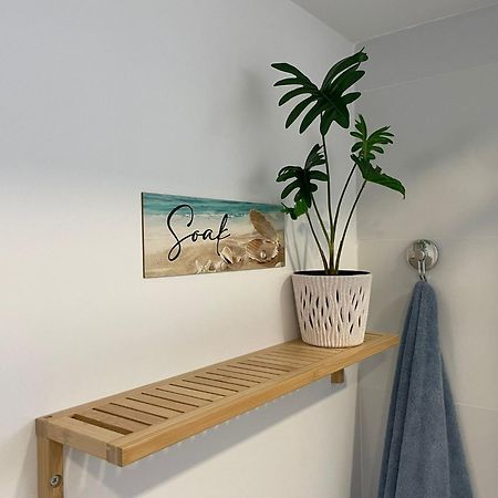 Bonanza Relax Home 베날마데나코스타 외부 사진