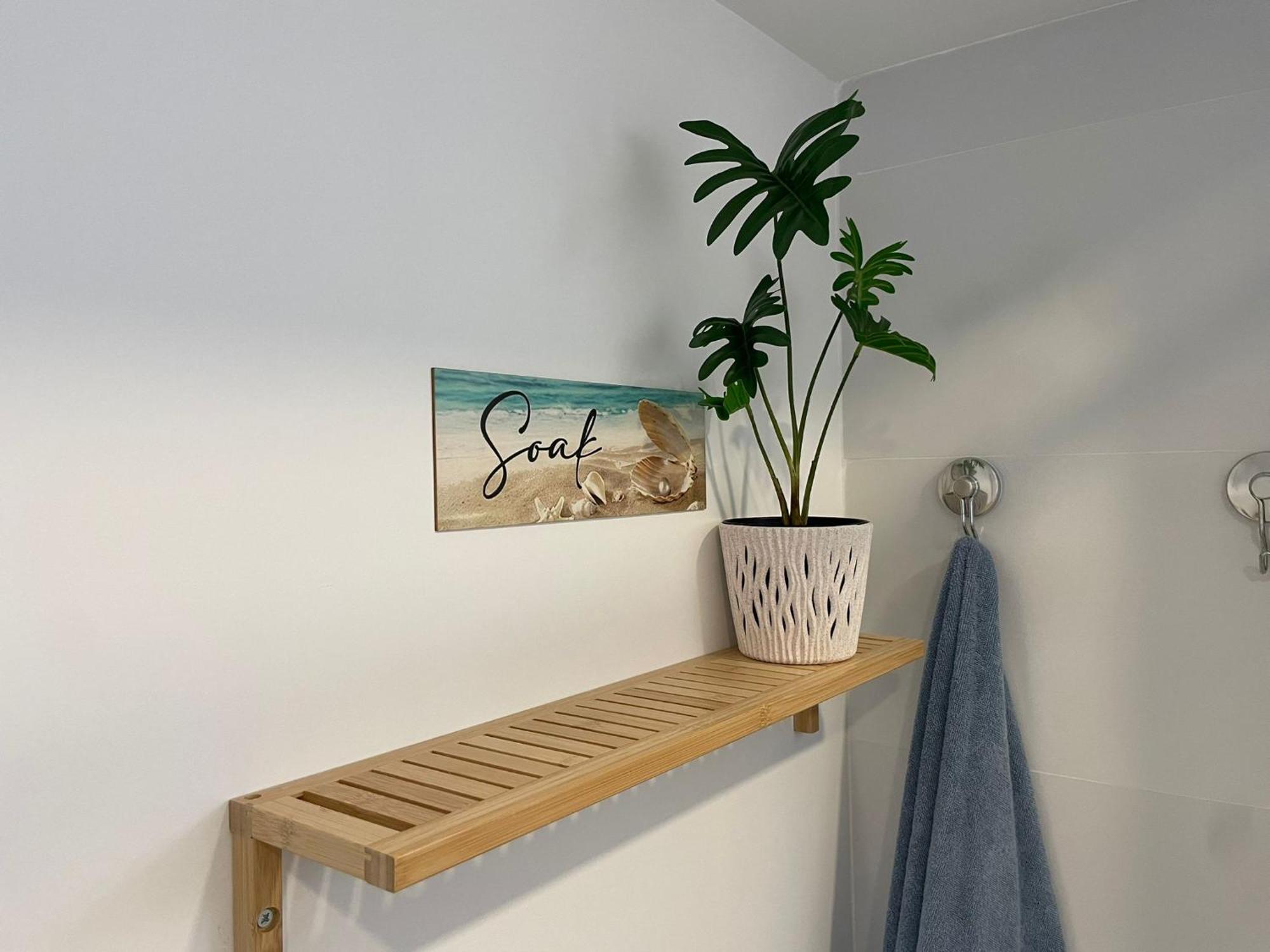 Bonanza Relax Home 베날마데나코스타 외부 사진