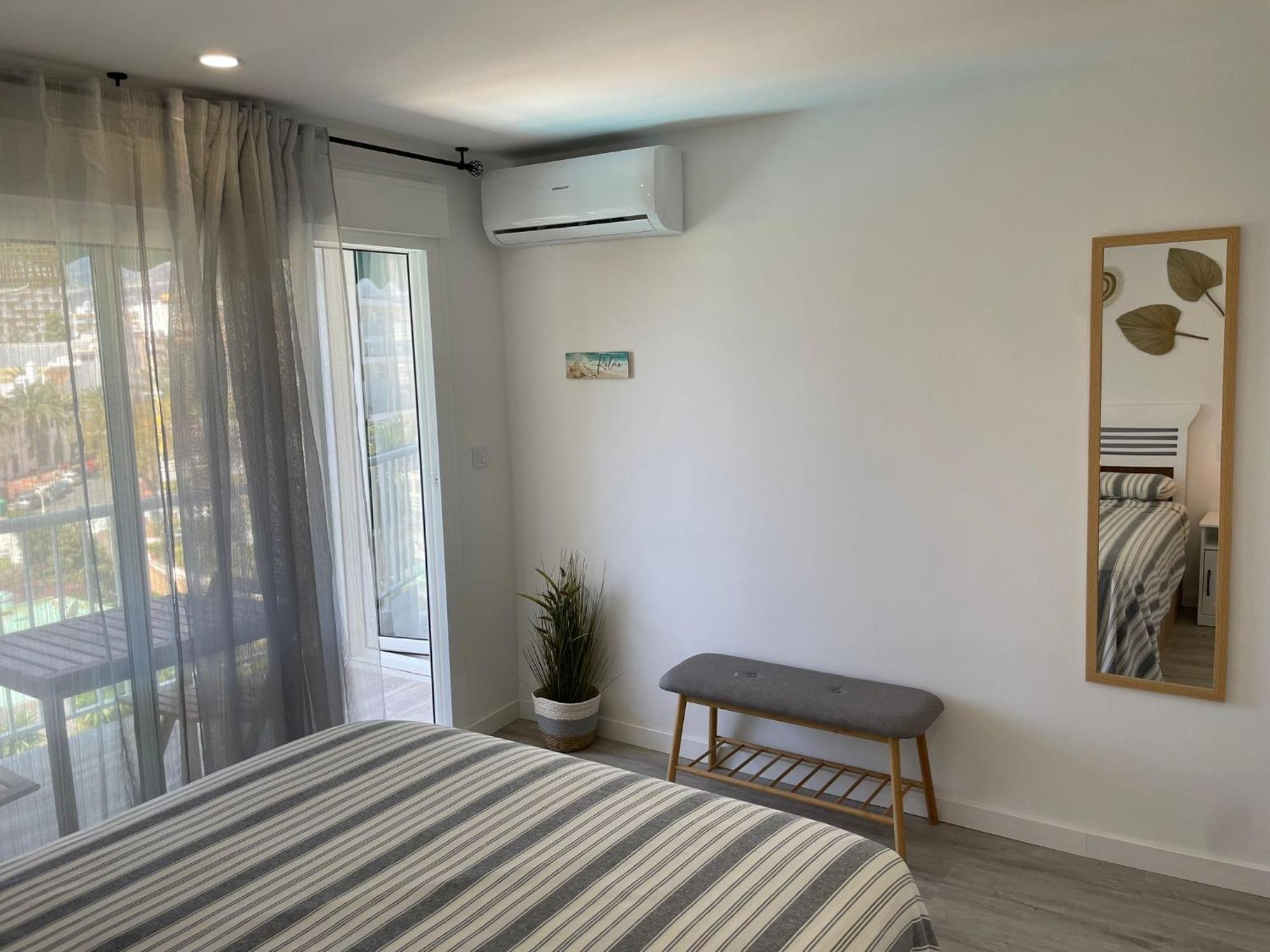 Bonanza Relax Home 베날마데나코스타 외부 사진