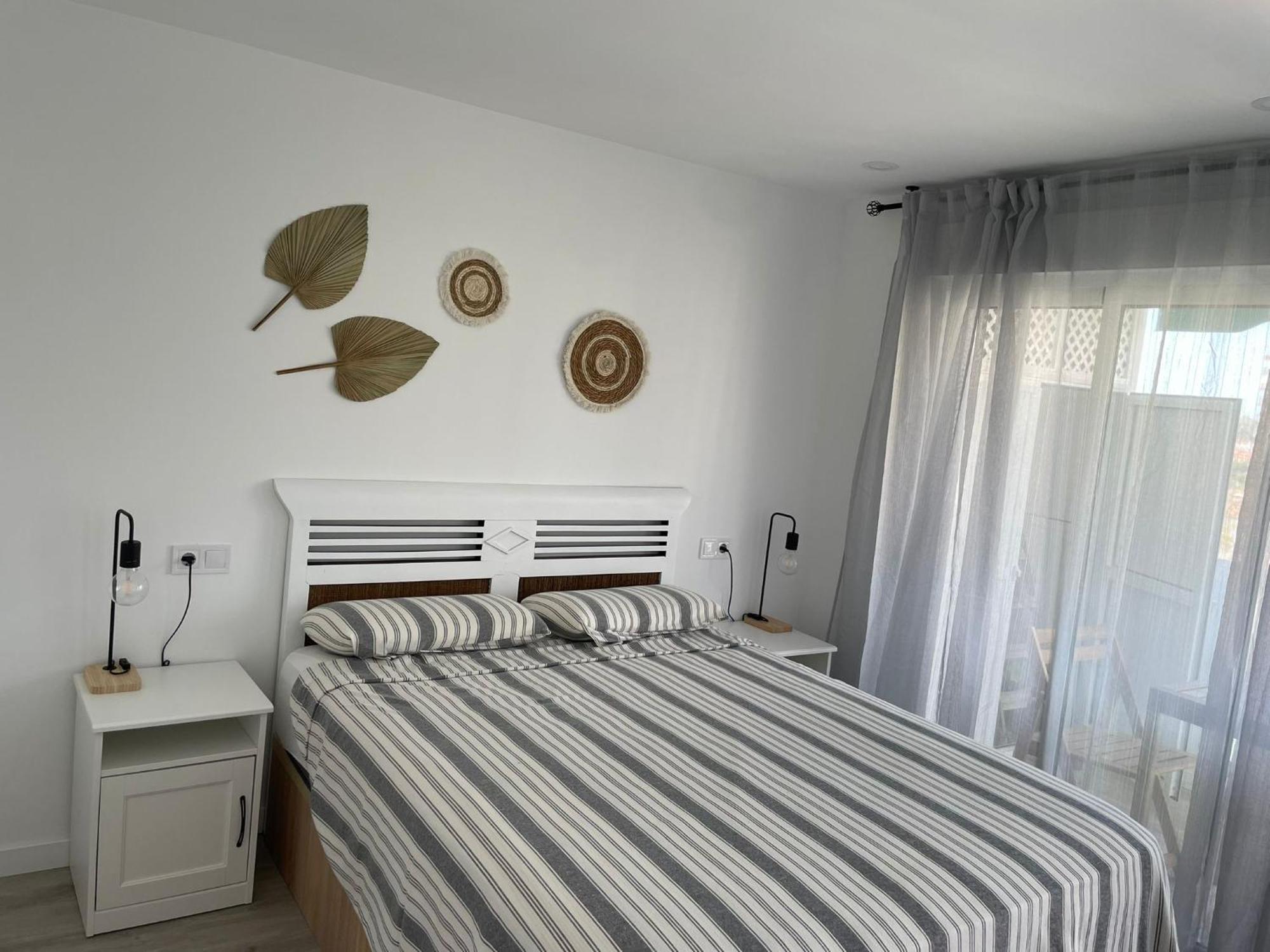 Bonanza Relax Home 베날마데나코스타 외부 사진