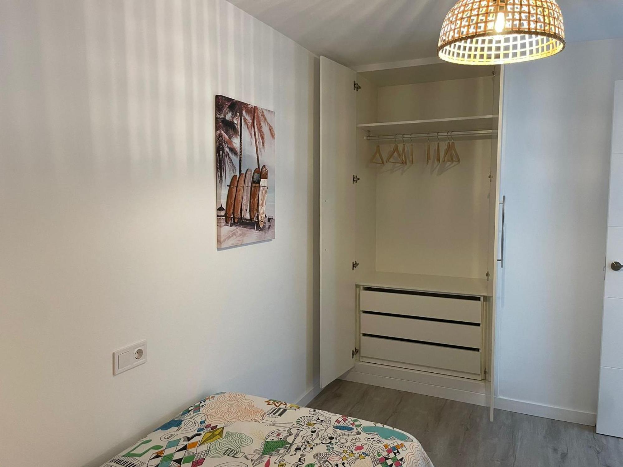 Bonanza Relax Home 베날마데나코스타 외부 사진