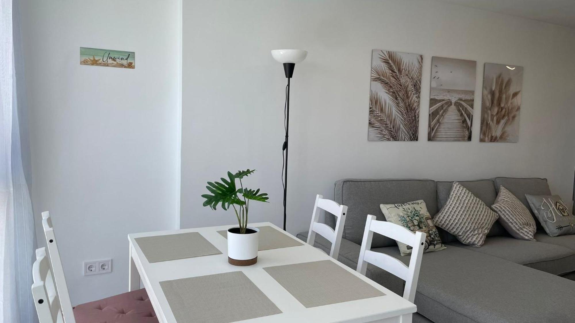 Bonanza Relax Home 베날마데나코스타 외부 사진