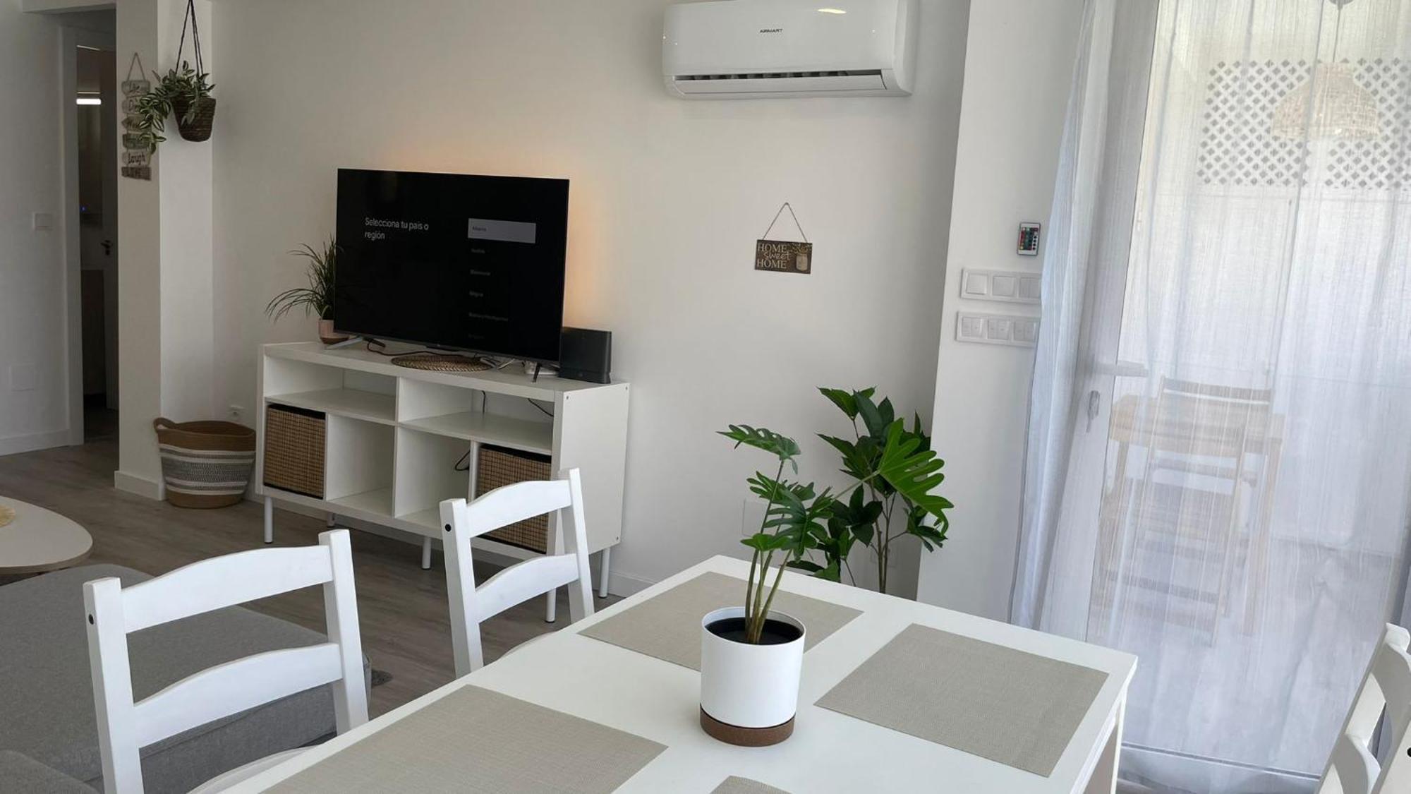 Bonanza Relax Home 베날마데나코스타 외부 사진